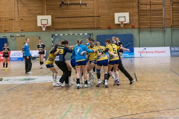 Bild 26 - wCJ SV Henstedt Ulzburg - HSG Herzhorn/Kollmar/Neuendorf : Ergebnis: 35:29